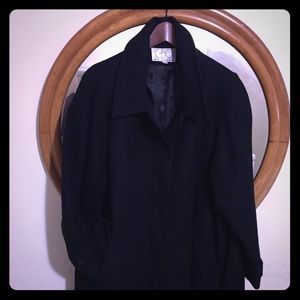 CBO New York jacket